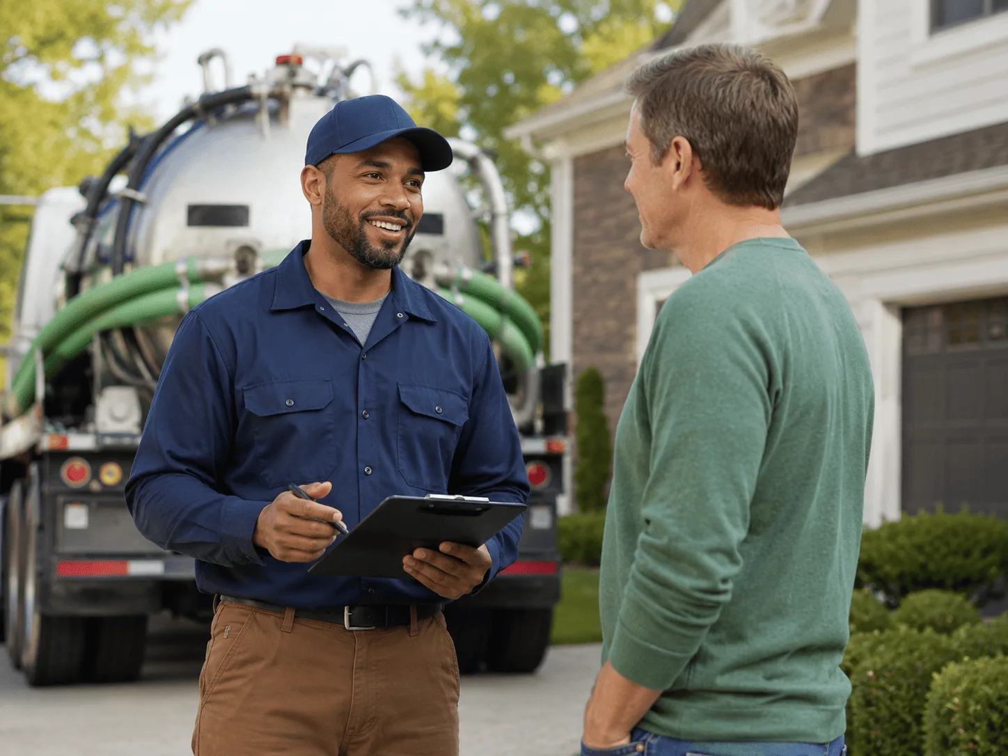 Mosquito Control Karnack, TX FAQs
